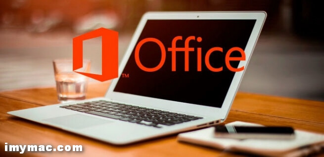 最好的 Mac 小工具之一 Microsoft Office 365