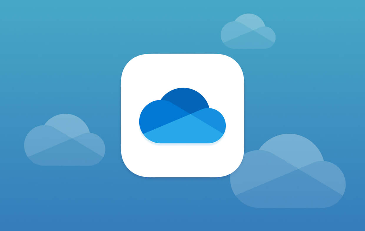 Uninstall OneDrive on Mac