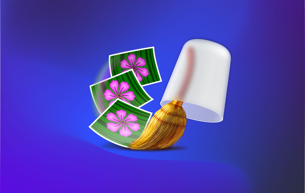 如何在 Mac 上卸载 PhotoSweeper