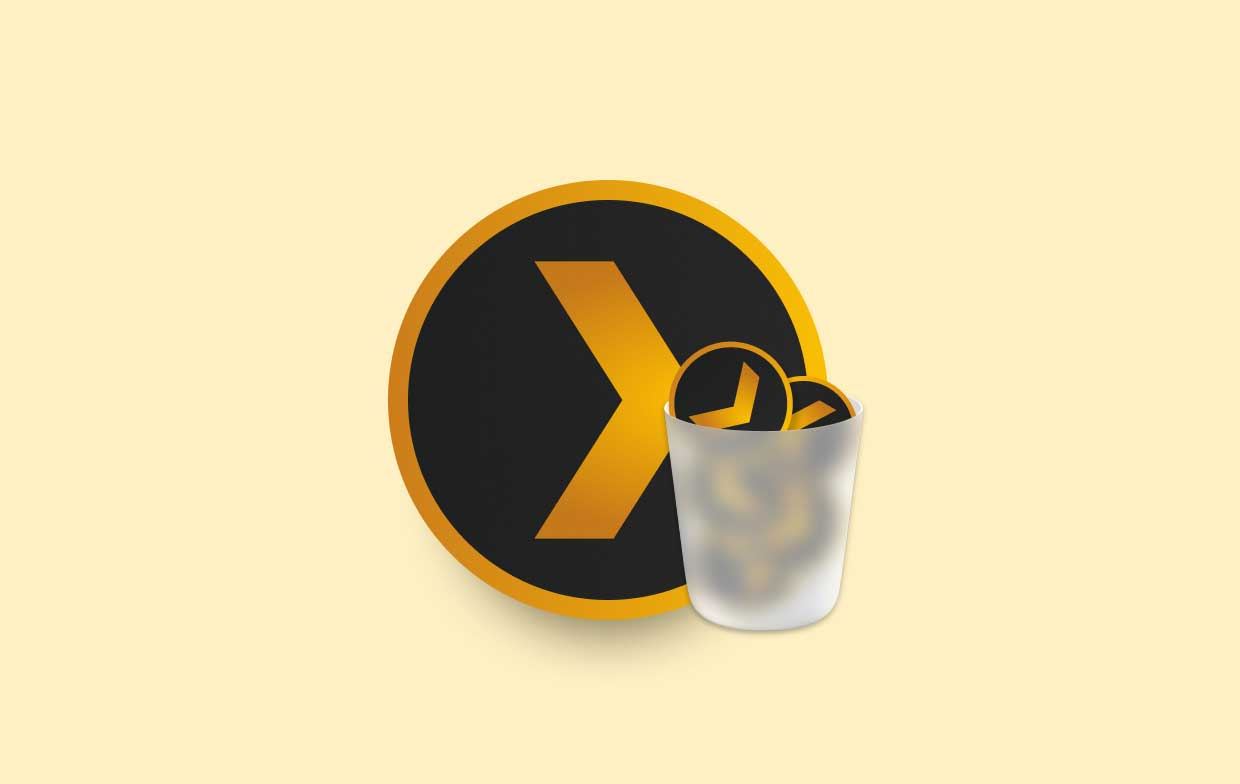 Как удалить Plex на Mac