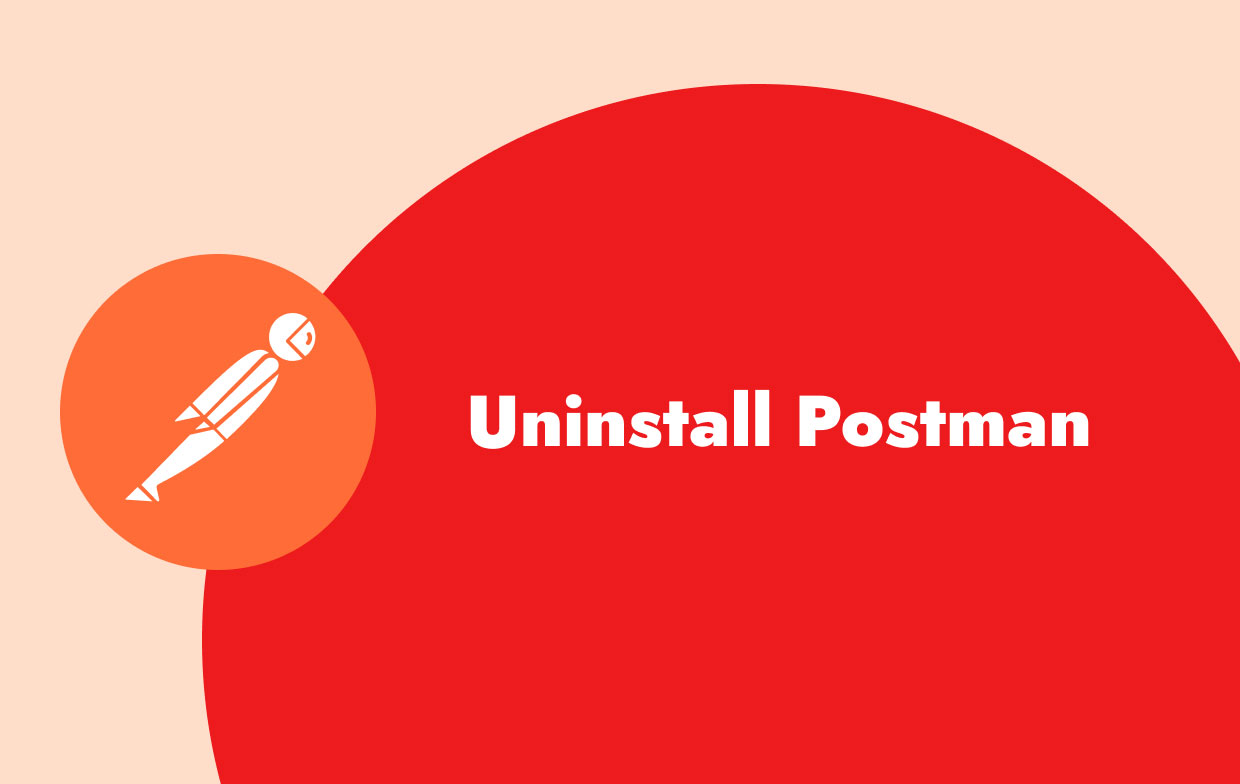 Как удалить Postman на Mac