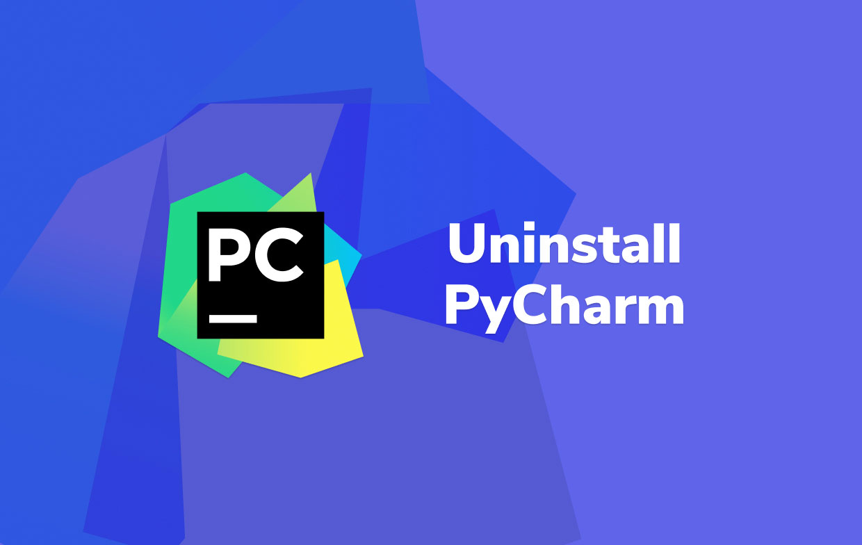 How to Uninstall PyCharm on Mac