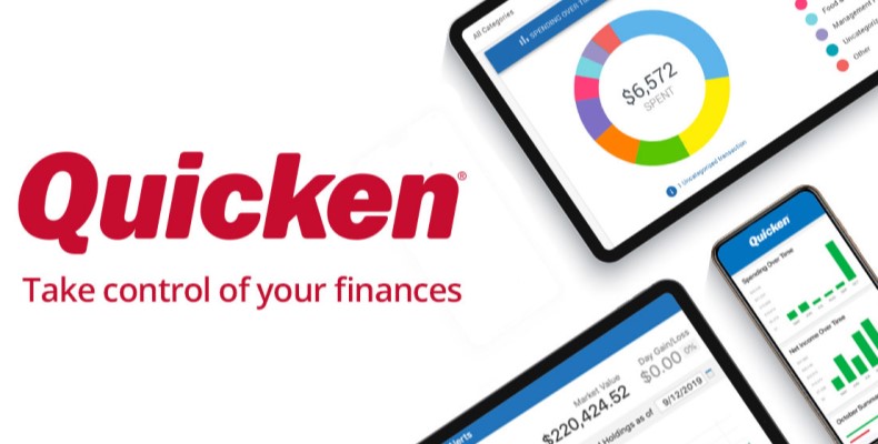 كيفية إلغاء تثبيت Quicken على نظام التشغيل Mac