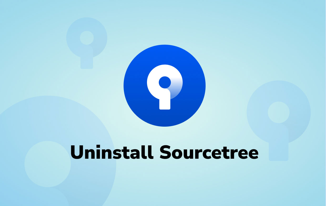 كيفية إلغاء تثبيت برنامج Sourcetree على نظام Mac