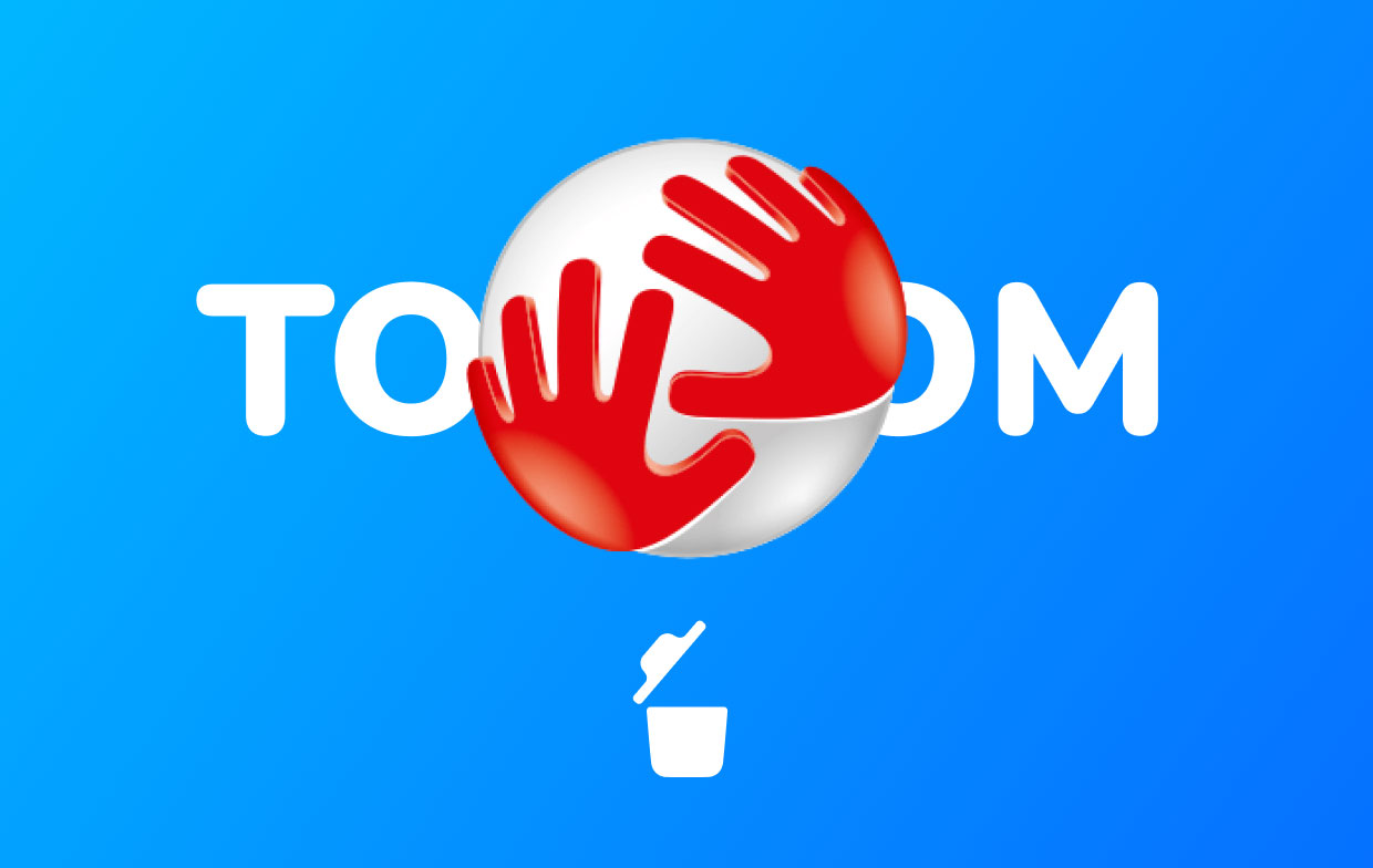 Как удалить TomTom на Mac