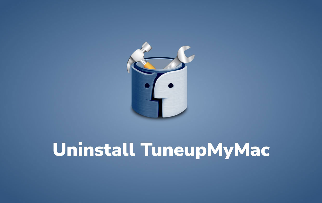 How to Uninstall TuneupMyMac