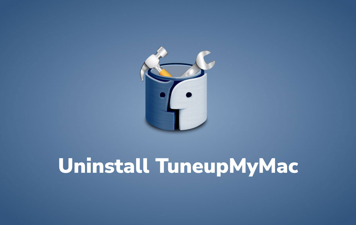 TuneupMyMac verwijderen