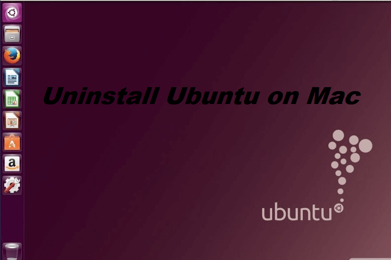 Mac 上的 Ubuntu