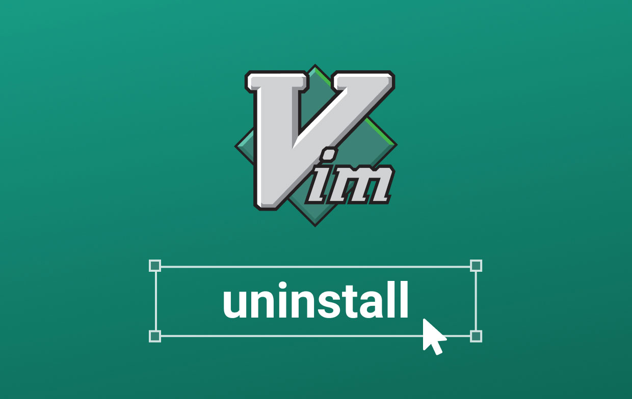 Uninstall Vim on Mac