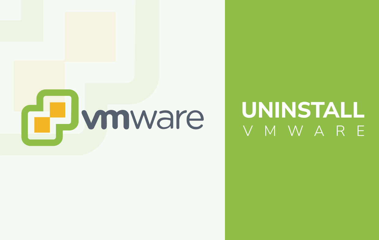 Odinstaluj VMWare Fusion na komputerze Mac