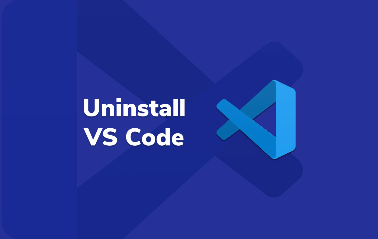 Uninstall VS Code on Mac