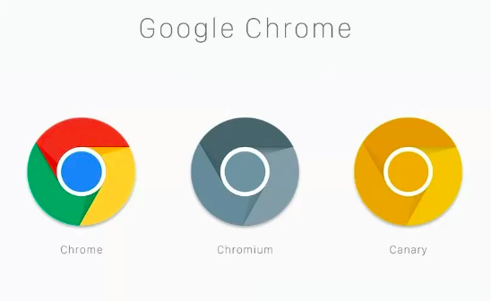 什么是 Chrome 金丝雀