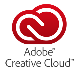 Find Creative Cloud iCon