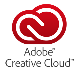 Encuentre la iCon de Creative Cloud