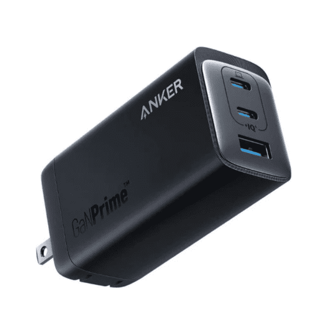 Anker 737 Charger