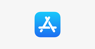 app Store