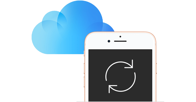 iCloud de apple