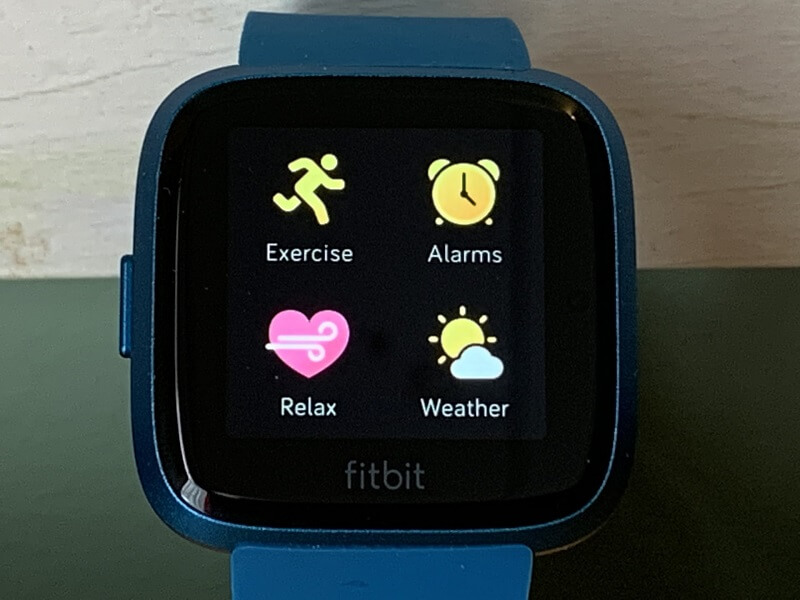 Voordelen van smartwatch-apps