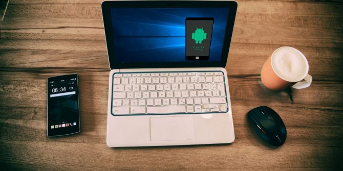 O melhor emulador Android para Mac