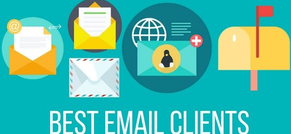 Beste e-mailclients voor Mac