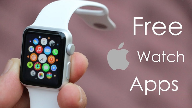 Beste gratis Apple Watch-apps