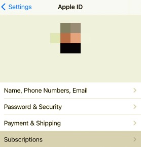 Anuluj Apple Care na iPhonie