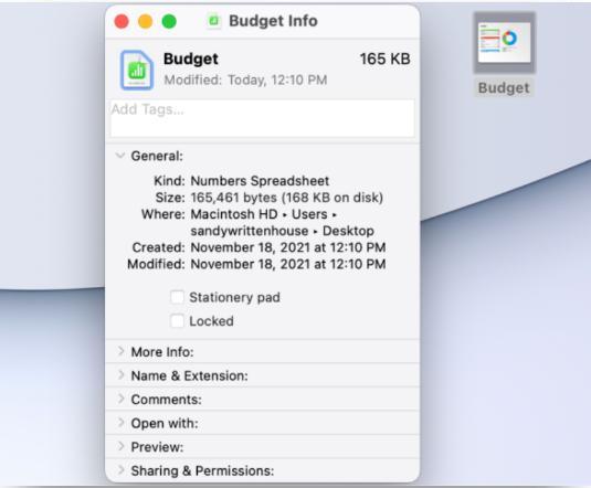 Customize Folder Icon On Mac