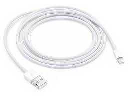 cable del cargador