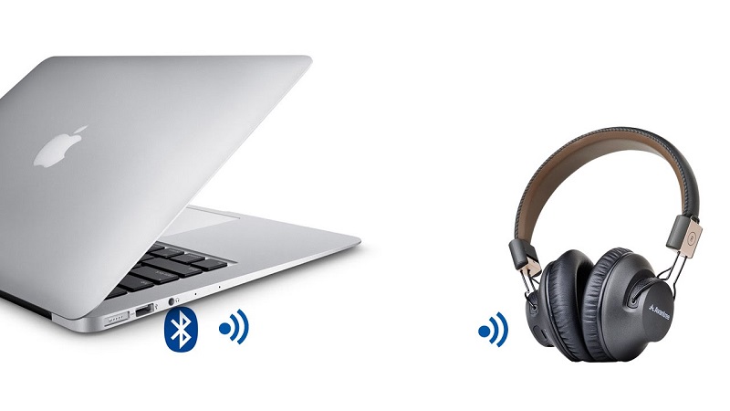 Como conectar o Beats ao Mac