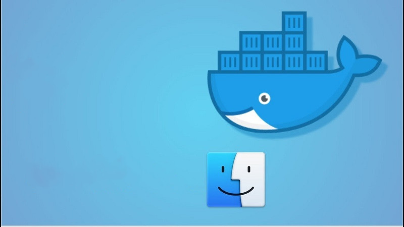 Docker en Mac