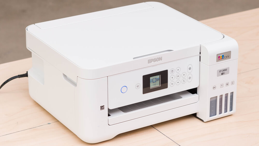 Best Printer For Mac