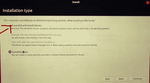 Como instalar facilmente o Linux no Mac