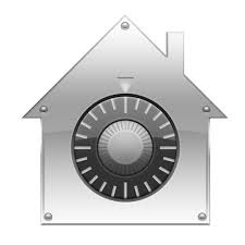 的FileVault