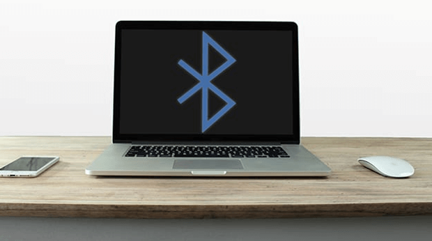 إصلاح Bluetooth غير متوفر على Mac