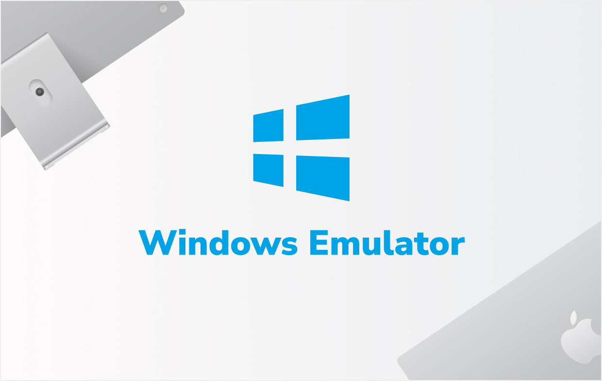 Лучший бесплатный эмулятор Windows для Mac