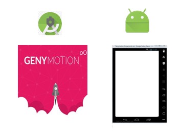 Genymotion