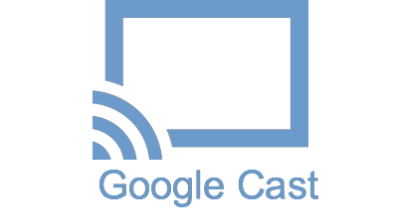 Google Cast