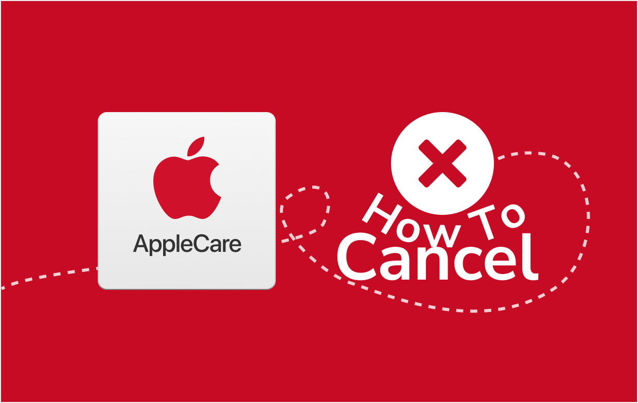 Jak anulować AppleCare?