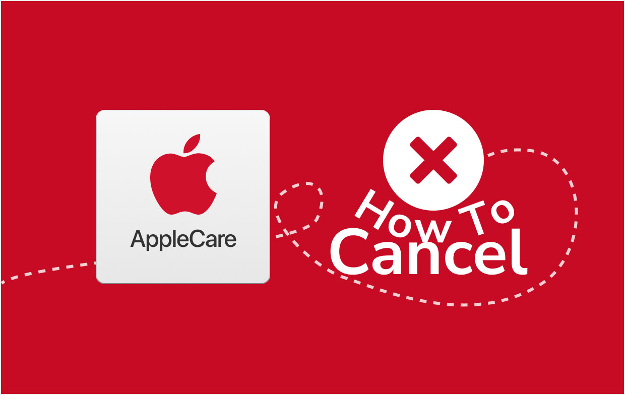 كيفية إلغاء AppleCare