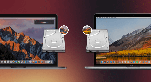 Cómo hacer un arranque dual en Mac