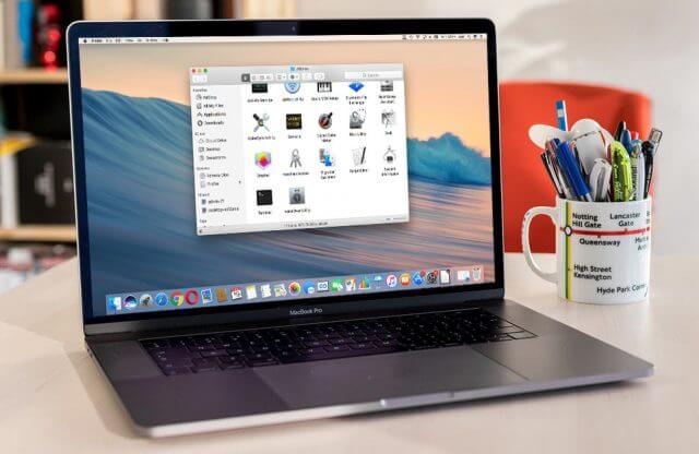 Cómo liberar espacio en Mac Mac
