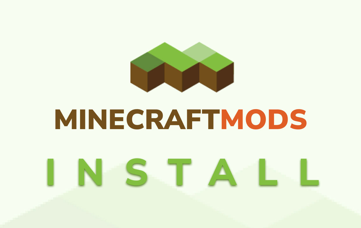 كيفية تثبيت Minecraft Mods على نظام Mac