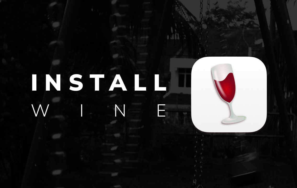 How to Install Wine on Mac