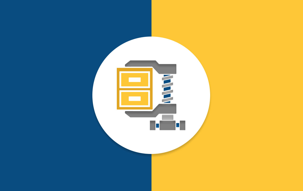 Como desinstalar o WinZip no Mac