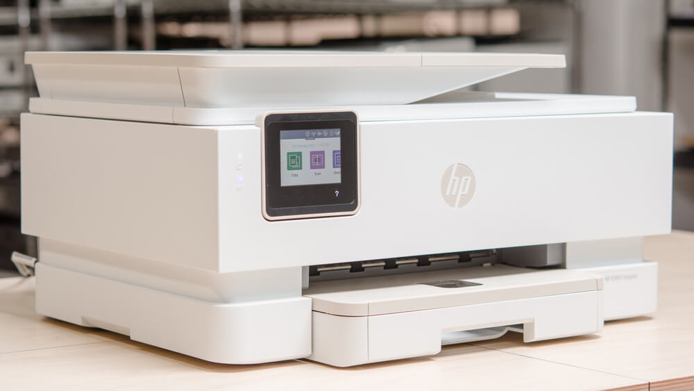 HP ENVY Inspire