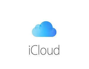 Backing up to iCloud to Change iPhone Backup Location on Mac