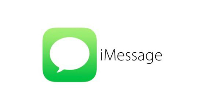 Solucionar un error ocurrido durante la activación en iMessage