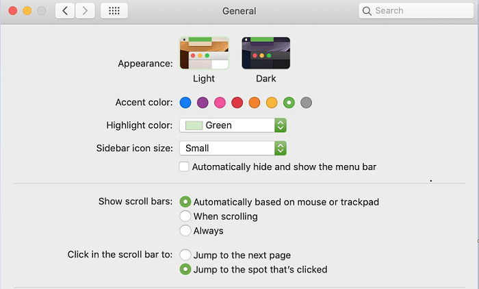 Improve Distinction to Fixing Multi-Select Batch Files Not Working