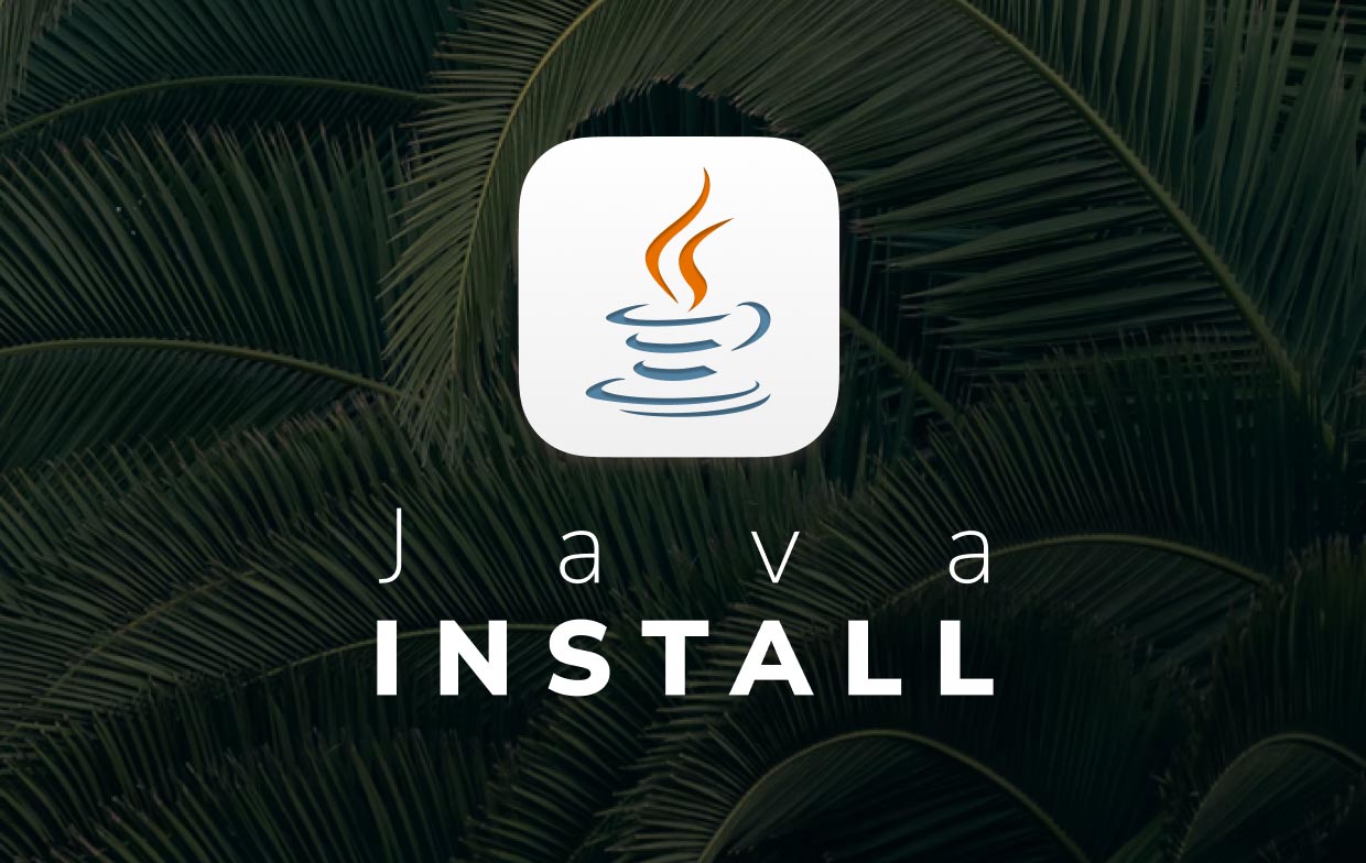 How to Install Java on Mac