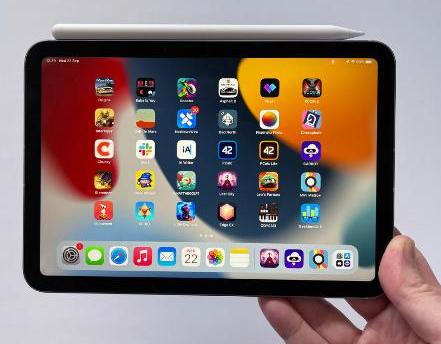 Apple iPad Mini